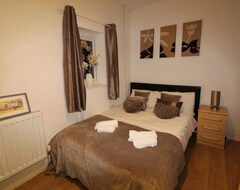 Hotel Peartree House (Derby, United Kingdom)