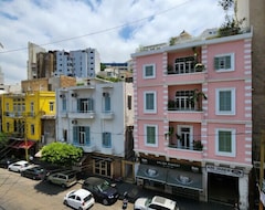 Cijela kuća/apartman Vintage Apt 4br Marmikhael W24/7power (Bejrut, Libanon)