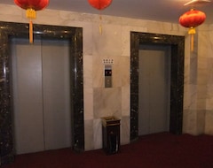 Jindu Hotel (Zhuhai, Kina)
