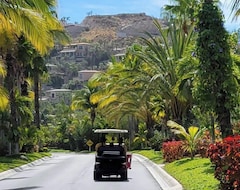 Toàn bộ căn nhà/căn hộ Luxurious 4 Br Villa @palmilla Includes Golf Cart! (San José del Peñasco, Mexico)