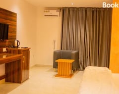 Khách sạn Jimaco Hotels And Suites (Uyo, Nigeria)