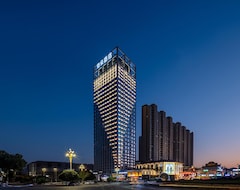 Yichun Shanggao Center Atour Hotel (Wanzai, Kina)