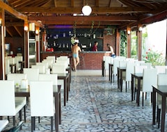 Ares City Hotel (Kemer, Tyrkiet)