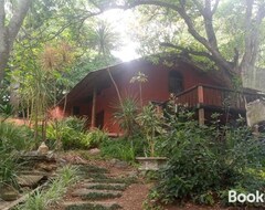 Toàn bộ căn nhà/căn hộ Highcroft Retreat & Lodge (Umzumbe, Nam Phi)