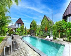 Khách sạn Belvilla 93323 Cosy Bungalow Near Canggu Beach (Nusa Dua, Indonesia)