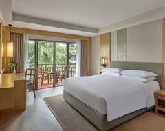 Hotelli Phuket Marriott Resort & Spa, Merlin Beach (Patong Beach, Thaimaa)