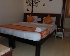 OYO 2183 Hotel F City, Vidyanagar (Bengaluru, Hindistan)