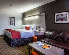 Hotel Best Western Plus Village Park Inn (Calgary, Canada)