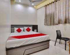 Hotelli Oyo Flagship 81458 Hotel Dhiman Residency (Bhiwandi, Intia)
