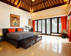 Hele huset/lejligheden Villa L'Orange Bali (Gianyar, Indonesien)