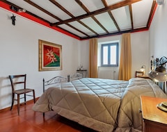 Bed & Breakfast Casale dei Gelsi (Castiglione in Teverina, Ý)