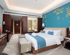 Khách sạn Shixuan International Hotel (Anlu, Trung Quốc)