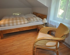 Toàn bộ căn nhà/căn hộ Holiday Home For 4 Guests With 85m² In Soltau (126433) (Soltau, Đức)