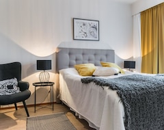 Entire House / Apartment Vacation Home Patruunan Juhla Ja Majoitus In Loimaa - 26 Persons, 9 Bedrooms (Loimaa, Finland)