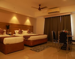 Khách sạn Hotel Mangala Temple View (Guruvayoor, Ấn Độ)