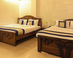 Hotelli Nb Palace (Chennai, Intia)