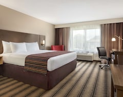 Khách sạn Country Inn & Suites by Radisson, St. Cloud West, MN (Saint Cloud, Hoa Kỳ)