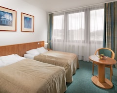Khách sạn Comfort  Usti Nad Labem City (Ústí nad Labem, Cộng hòa Séc)