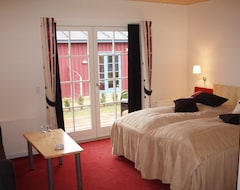 Hotel Gerlev Kro & (Jægerspris, Dinamarca)