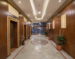Hotel Rawdhat Al Mukhtara (Medina, Arabia Saudí)