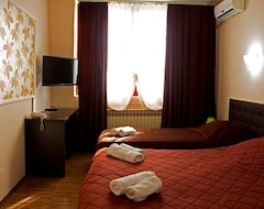 Khách sạn Hotel Petrus (Paraćin, Séc-bia)