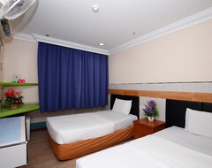 Hotel Cosy Inn (Miri, Malasia)