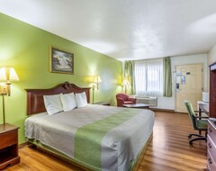 Hotel Rodeway Inn (Santa Rosa, USA)