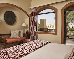 Hotel Dawar El Omda (El Gouna, Egypt)