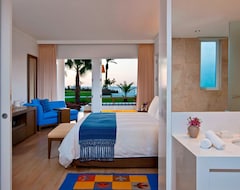 Hotelli Hotel Paracas, a Luxury Collection Resort, Paracas (Paracas, Peru)
