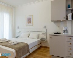 Casa/apartamento entero Luxurious Central Apartment For 2 Ppl (Atenas, Grecia)