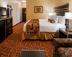 Hotelli Surestay Hotel By Best Western Robinsonville Tunica (Robinsonville, Amerikan Yhdysvallat)
