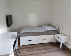 Hele huset/lejligheden Three Bedroom Apartment (Pforzheim, Tyskland)