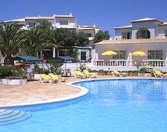 Khách sạn Hotel Palm Bay (Praia da Luz, Bồ Đào Nha)