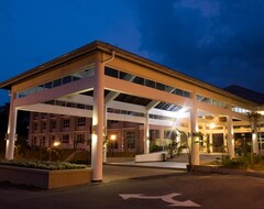 Cherengin Hill Convention & Spa Resort (Bentong, Malezya)