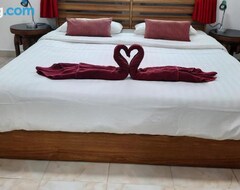 Khách sạn Happy Beach Jomtien Guesthouse (Pattaya, Thái Lan)