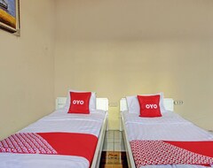 Hotel Oyo 92851 Homestay Borobudur Specpacker (Magelang, Indonesien)