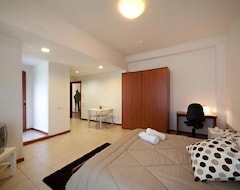 Hotel Residence Conti (Rome, Italy)