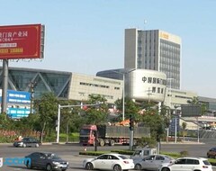 Khách sạn 7 Days Inn Weifang Linqu Yishan Road (Weifang, Trung Quốc)