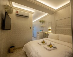 A Residence @ Between Hilton & Cititel Hotel (Kota Kinabalu, Malaysia)
