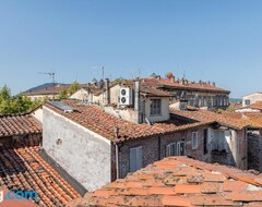 Cijela kuća/apartman Terrazza Napoleone - Affitti Brevi Italia (Lucca, Italija)