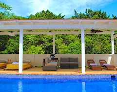 Hotel Villa Celeste Estate (Jarabacoa, Dominikanske republikk)