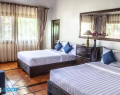 Khách sạn Villa Massilia (Siêm Riệp, Campuchia)