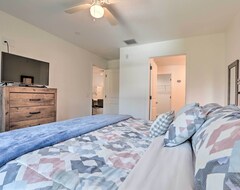 Koko talo/asunto New! Labelle Apartment ~ 45 Mi To Fort Myers Beach (La Belle, Amerikan Yhdysvallat)