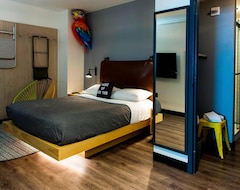 Hotel MOXY New Orleans Downtown/French Quarter Area (New Orleans, USA)