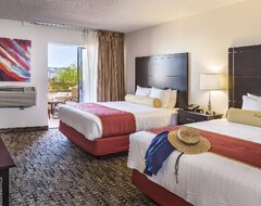 Khách sạn Lake Powell Resort (Page, Hoa Kỳ)