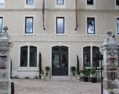 La Villa Toscane Hotel (Marciac, France)