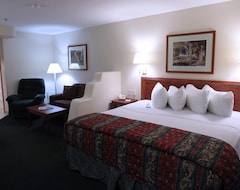 Khách sạn Garden Place Suites (Sierra Vista, Hoa Kỳ)