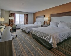 Holiday Inn & Suites Albuquerque-North I-25, An Ihg Hotel (Albuquerque, USA)