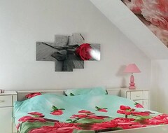 Koko talo/asunto Vacation Home Butterfly Lux In Anielino - 8 Persons, 4 Bedrooms (Lobez, Puola)