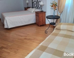 Cijela kuća/apartman Vivienda Majaceite (El Bosque, Španjolska)